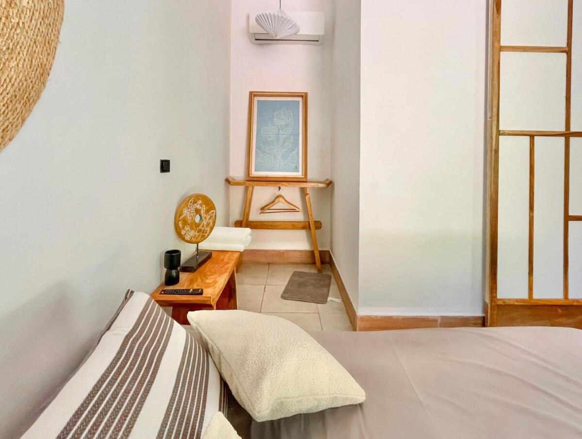 Вилла Ikiru House Playa Santa Teresa  Экстерьер фото
